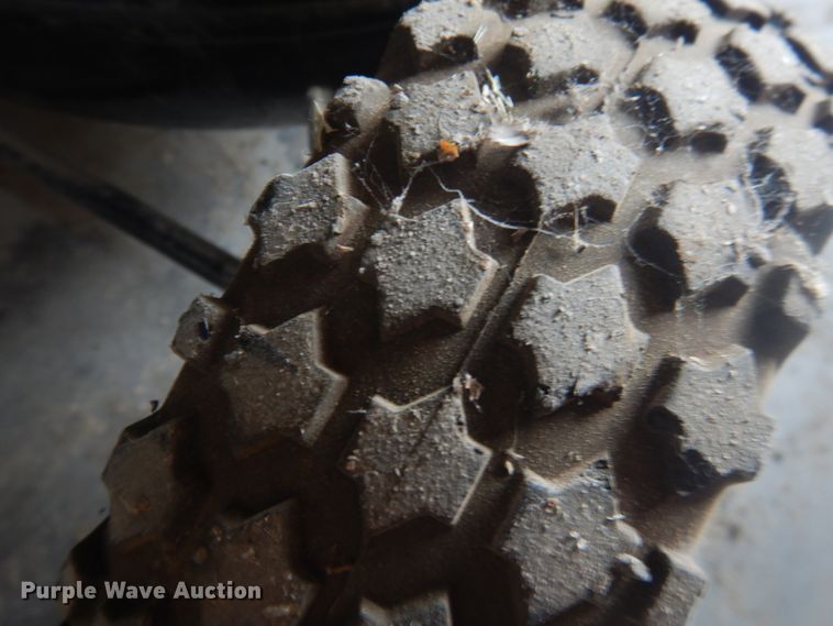 image for item HO9935 Kobalt 221495  air compressor