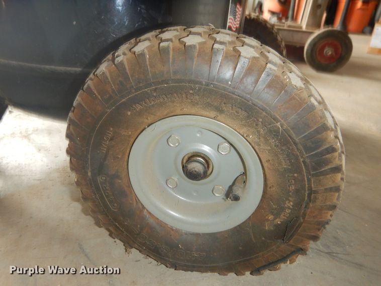 image for item HO9935 Kobalt 221495  air compressor