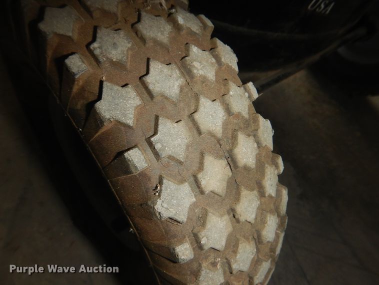 image for item HO9935 Kobalt 221495  air compressor