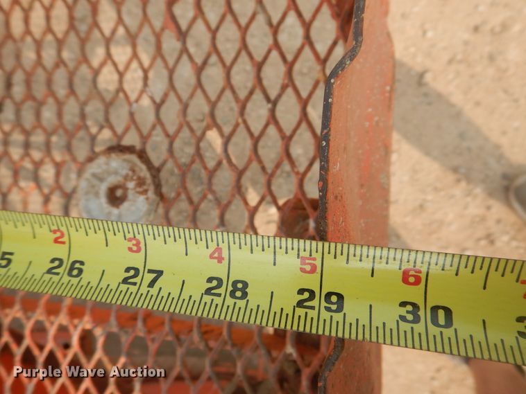 image for item HO9941 1990 JLG Topgun 60HA  boom lift