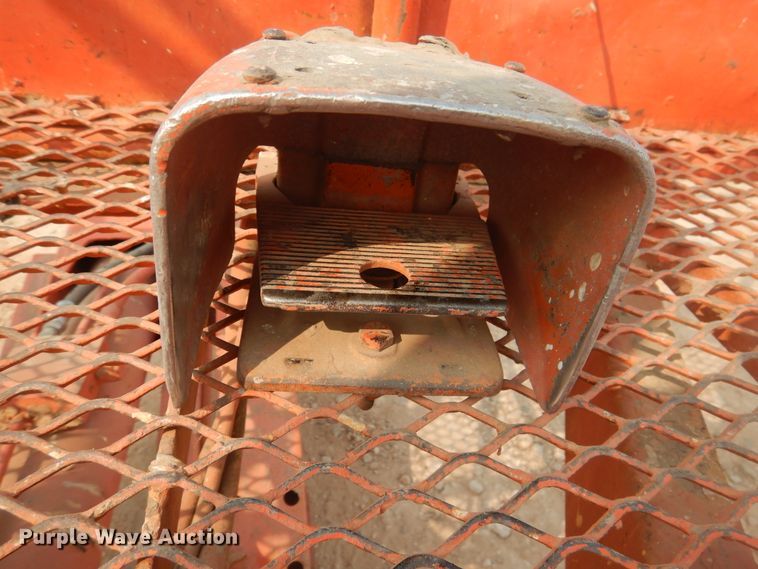 image for item HO9941 1990 JLG Topgun 60HA  boom lift