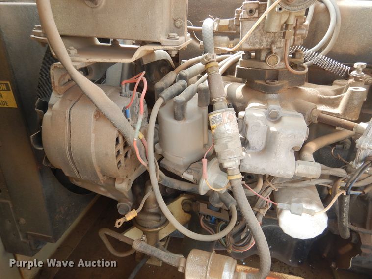 image for item HO9941 1990 JLG Topgun 60HA  boom lift