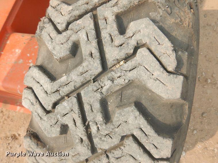 image for item HO9941 1990 JLG Topgun 60HA  boom lift