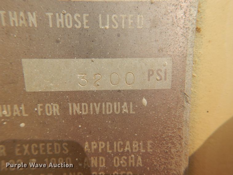 image for item HO9941 1990 JLG Topgun 60HA  boom lift