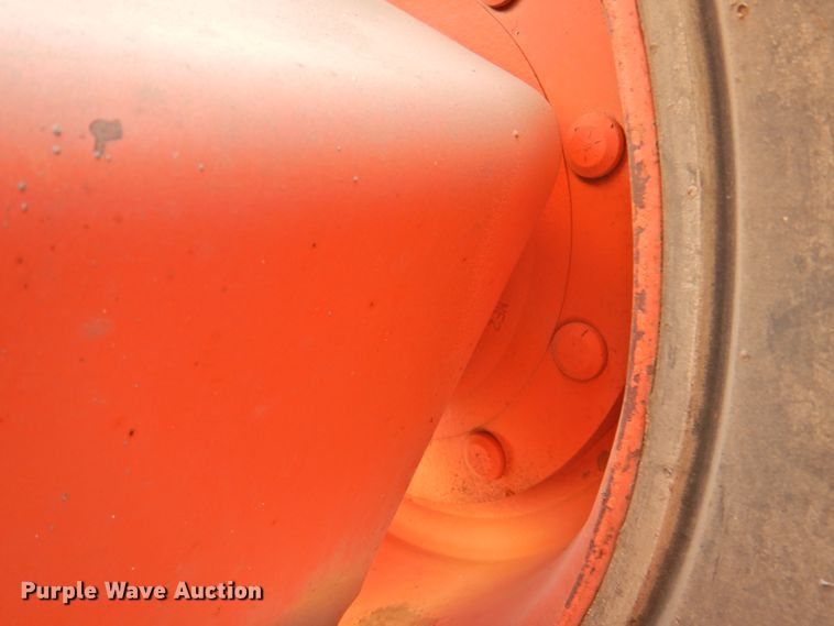 image for item HO9943 1999 JLG 600S  boom lift