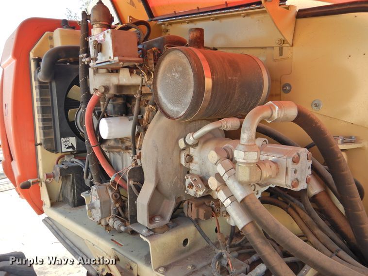 image for item HO9943 1999 JLG 600S  boom lift