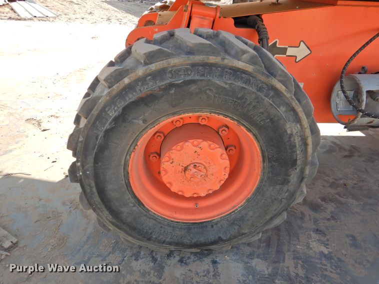 image for item HO9943 1999 JLG 600S  boom lift