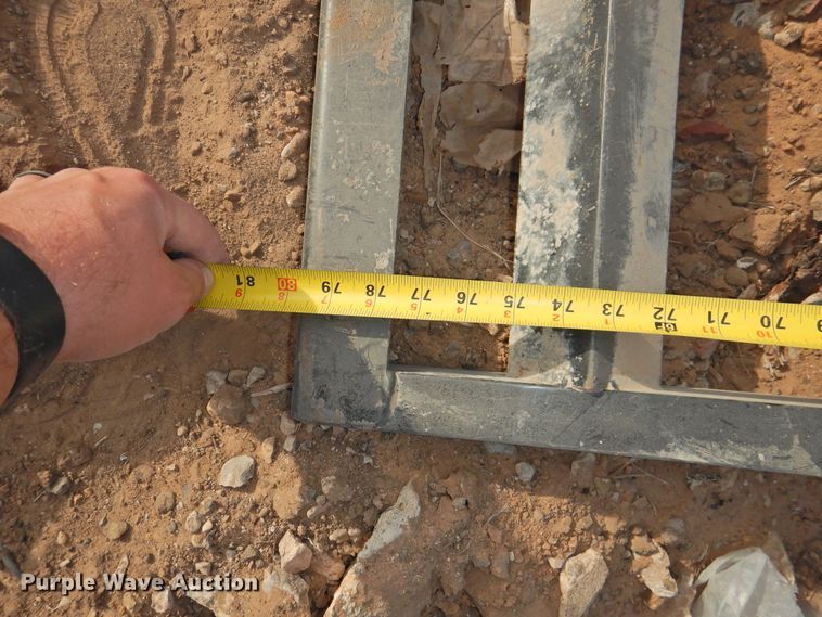 image for item HO9948 2006 PJ Trailers dump trailer