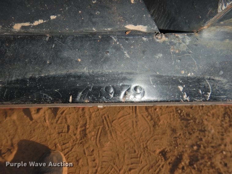 image for item HO9948 2006 PJ Trailers dump trailer