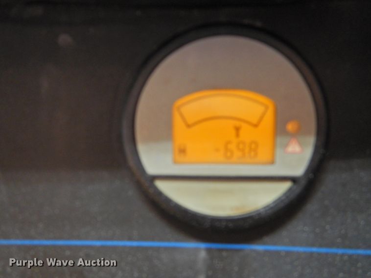 image for item HO9953 Miller Bobcat 250 welder/generator