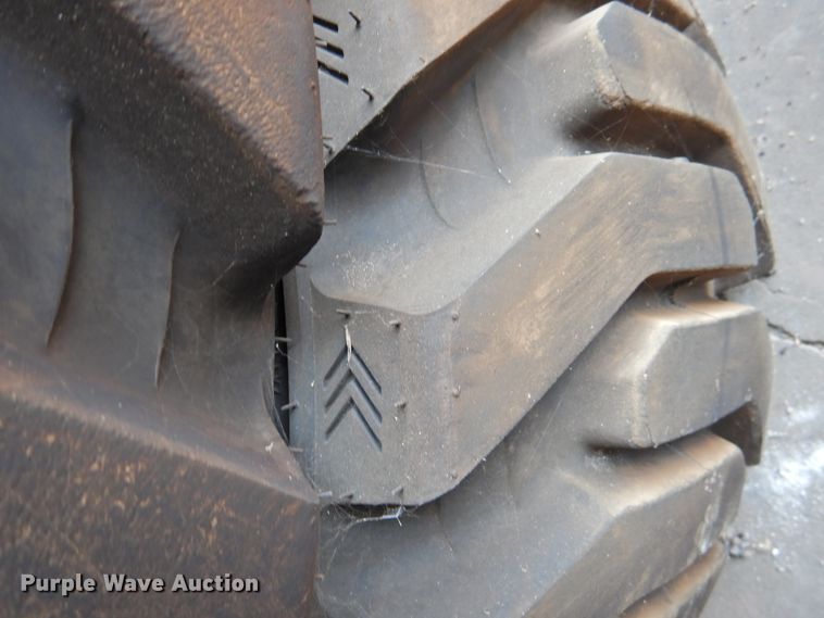 image for item HO9957 (4) Galaxy 12x16.5 tires and wheels