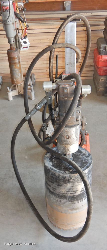 image for item HO9981 Core Bore M-2 core drill