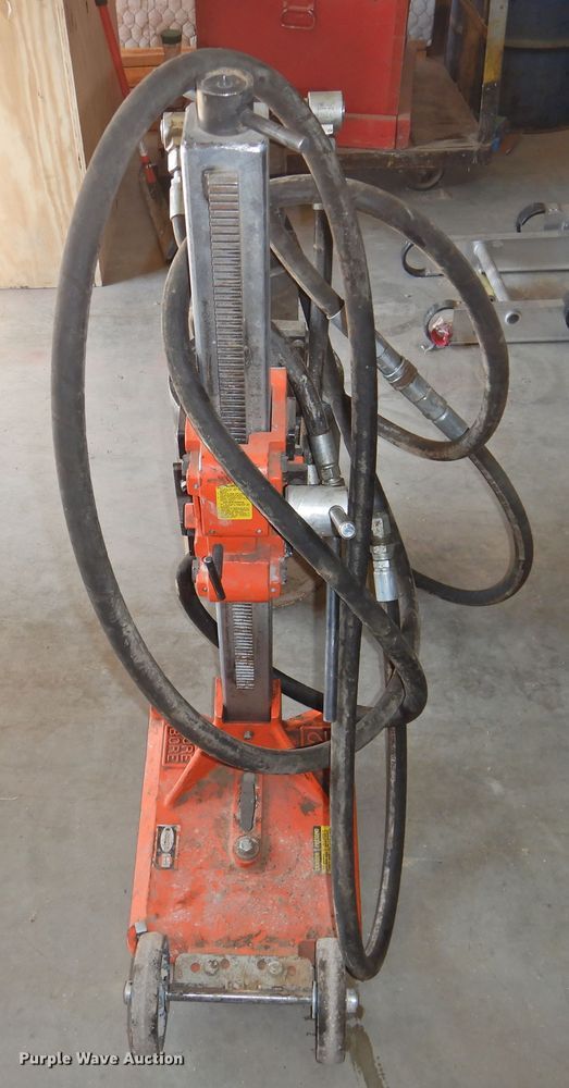 image for item HO9981 Core Bore M-2 core drill