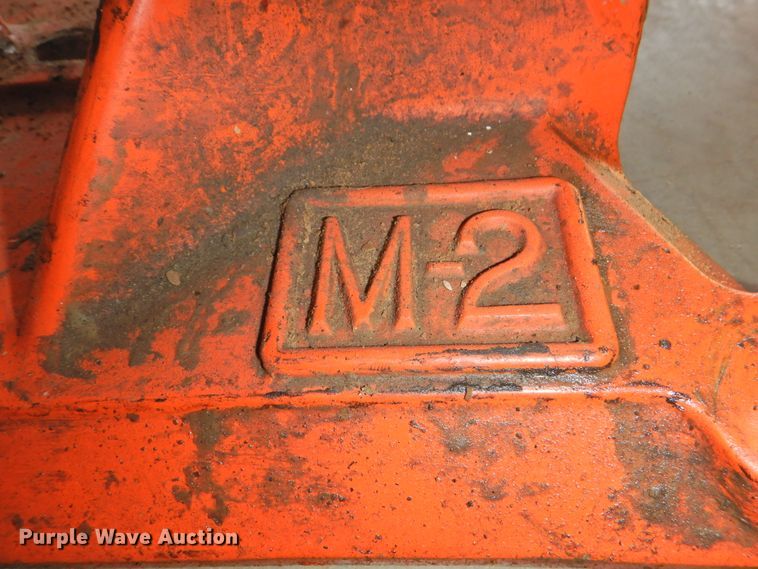 image for item HO9981 Core Bore M-2 core drill