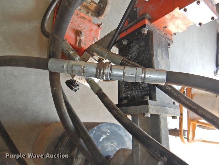 image for item HO9981 Core Bore M-2 core drill