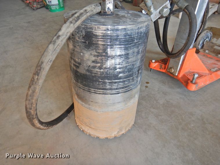 image for item HO9981 Core Bore M-2 core drill