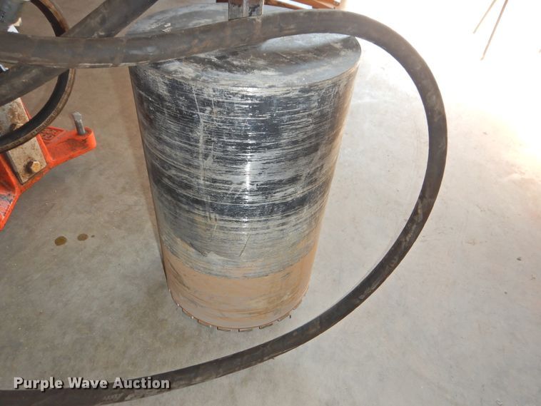 image for item HO9981 Core Bore M-2 core drill