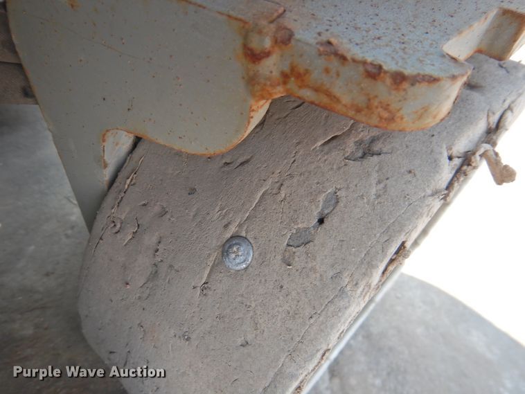 image for item HO9985 2008 Skyjack SJIII 3219  scissor lift