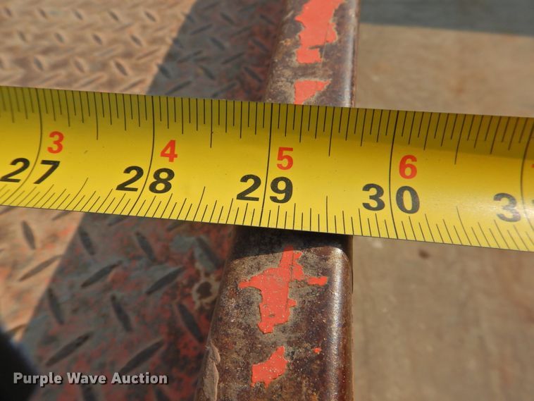 image for item HO9986 2007 Skyjack SJIII 3226  scissor lift