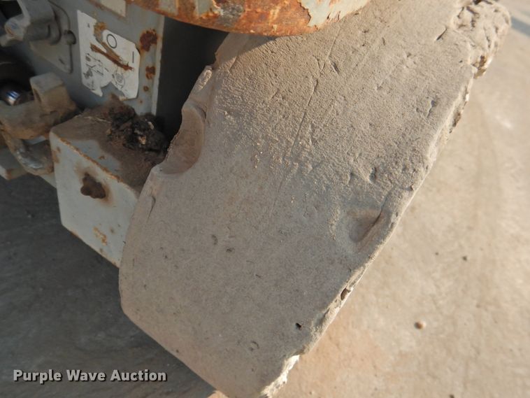 image for item HO9986 2007 Skyjack SJIII 3226  scissor lift