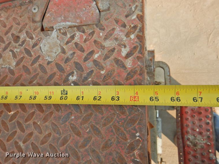 image for item HO9987 2008 Skyjack SJIII 3219  scissor lift