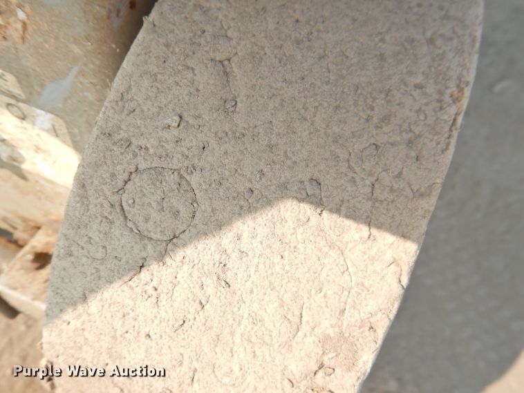 image for item HO9987 2008 Skyjack SJIII 3219  scissor lift