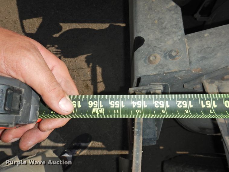 image for item HU9500 1992 Peterbilt 379  semi truck