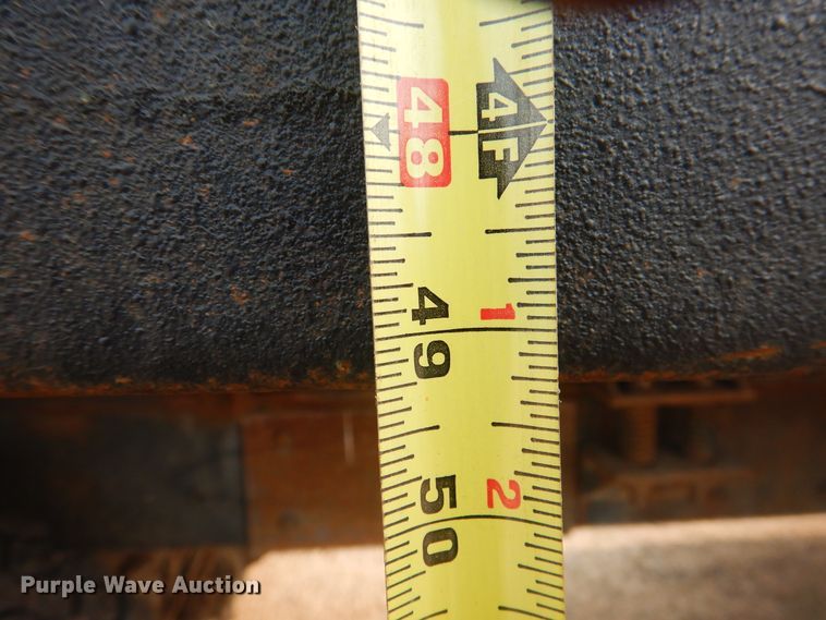 image for item HU9503 1978 Mack  dump truck