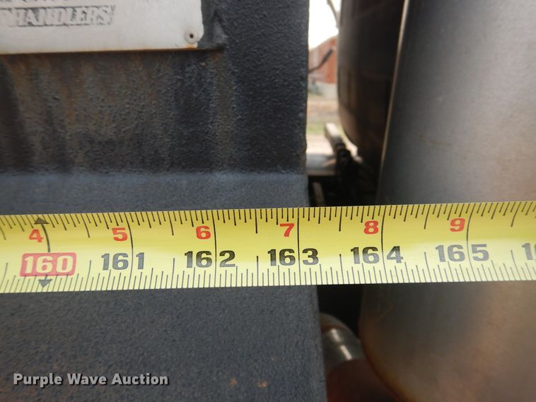 image for item HU9503 1978 Mack  dump truck