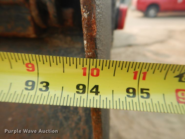 image for item HU9503 1978 Mack  dump truck