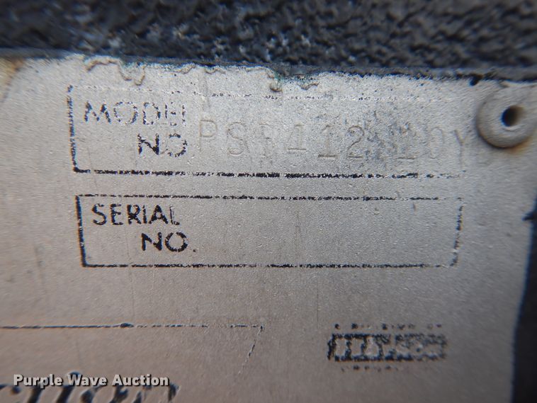 image for item HU9503 1978 Mack  dump truck