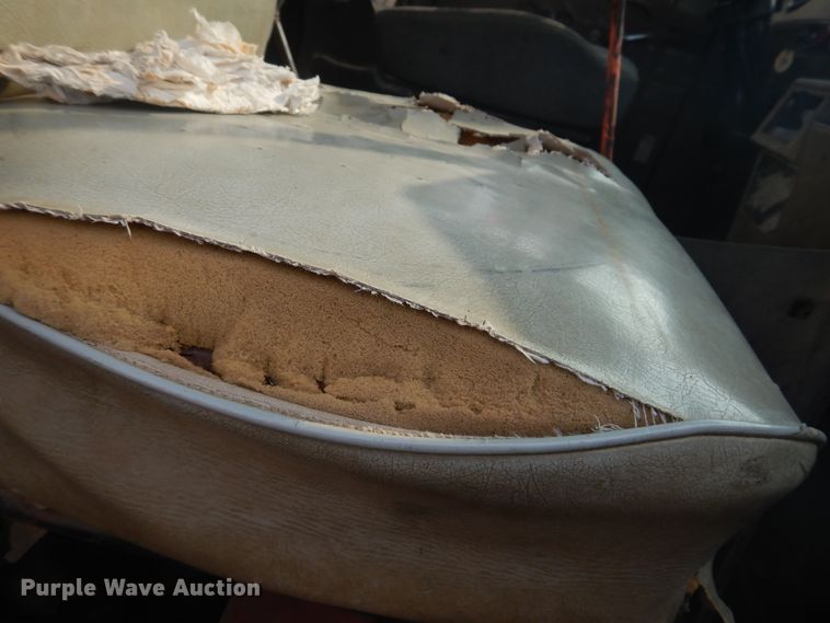 image for item HU9503 1978 Mack  dump truck