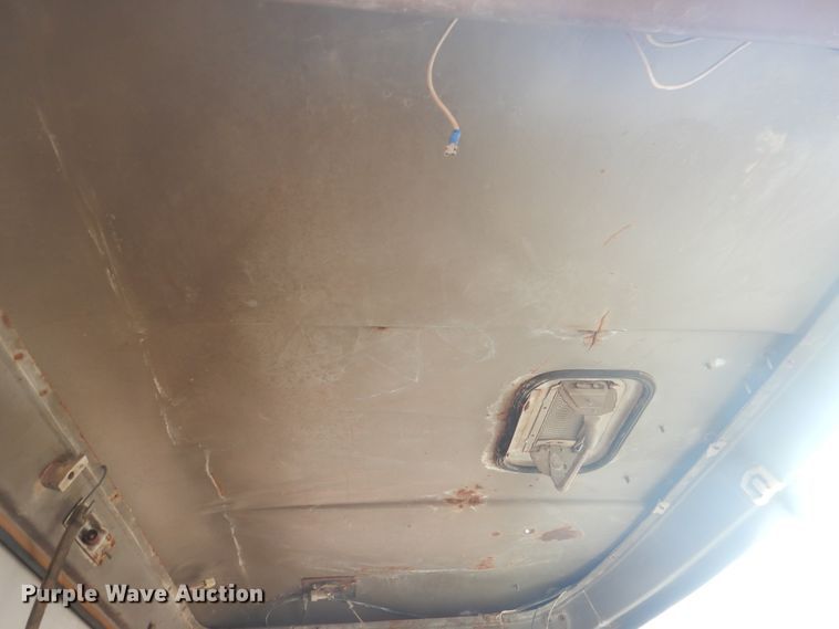 image for item HU9503 1978 Mack  dump truck