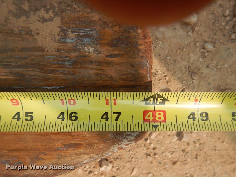 image for item HU9506 Lull Highlander 1044C-54  telehandler