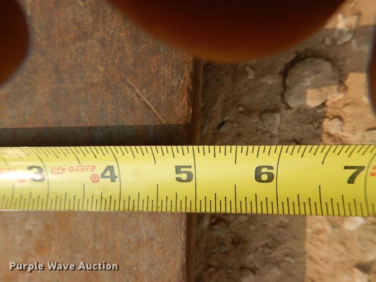 image for item HU9506 Lull Highlander 1044C-54  telehandler