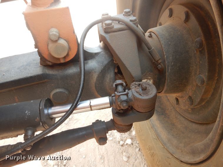 image for item HU9506 Lull Highlander 1044C-54  telehandler