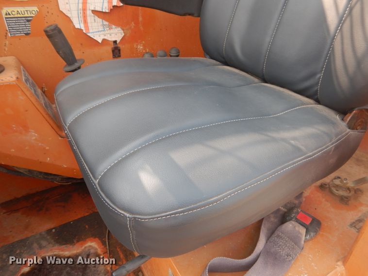 image for item HU9506 Lull Highlander 1044C-54  telehandler