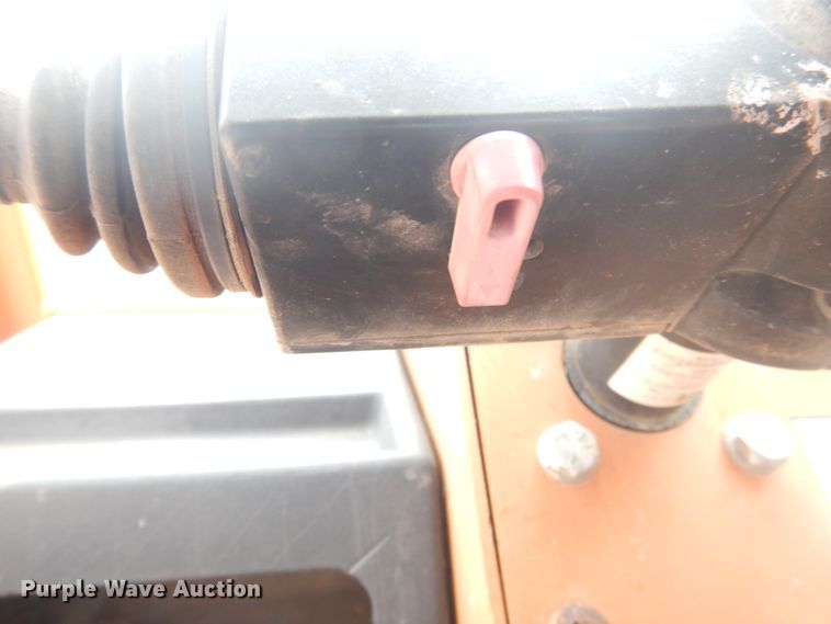 image for item HU9506 Lull Highlander 1044C-54  telehandler