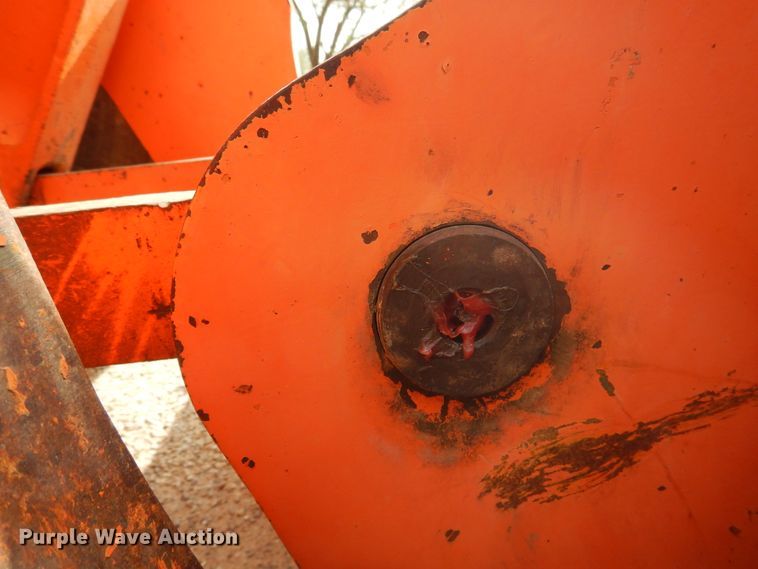 image for item HU9508 1996 Fiat-Allis FR220.2  wheel loader