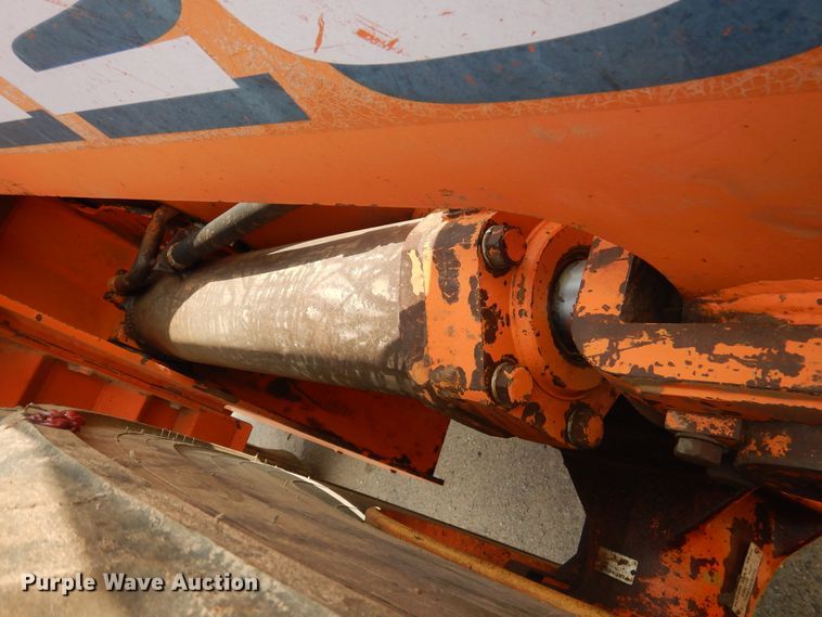 image for item HU9508 1996 Fiat-Allis FR220.2  wheel loader