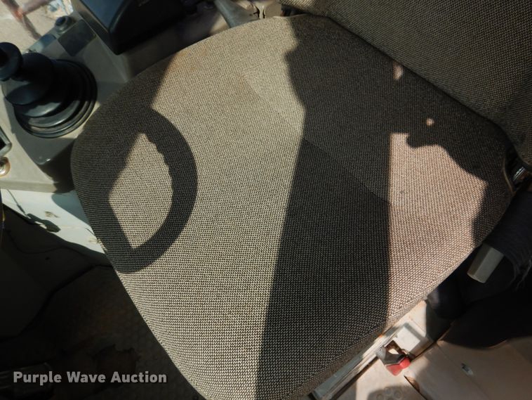 image for item HU9508 1996 Fiat-Allis FR220.2  wheel loader