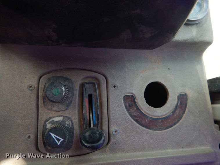 image for item HU9508 1996 Fiat-Allis FR220.2  wheel loader