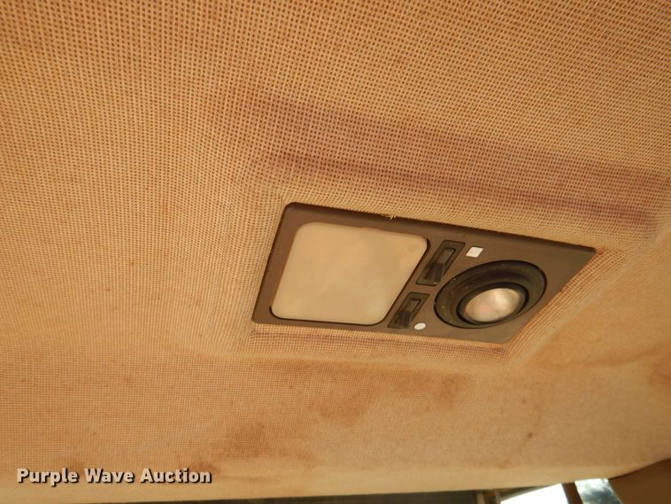 image for item HU9508 1996 Fiat-Allis FR220.2  wheel loader