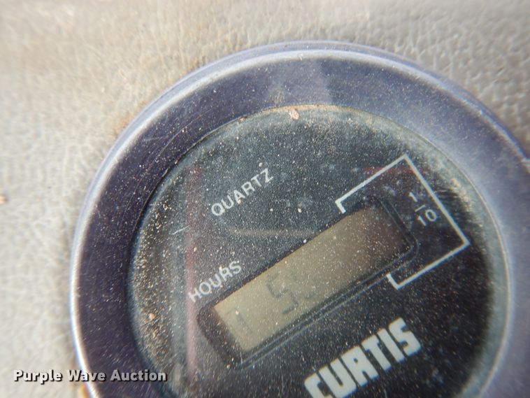 image for item HU9508 1996 Fiat-Allis FR220.2  wheel loader