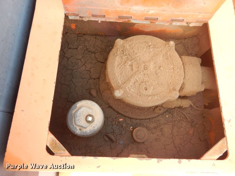 image for item HU9508 1996 Fiat-Allis FR220.2  wheel loader