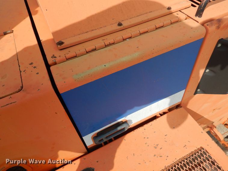 image for item HU9508 1996 Fiat-Allis FR220.2  wheel loader