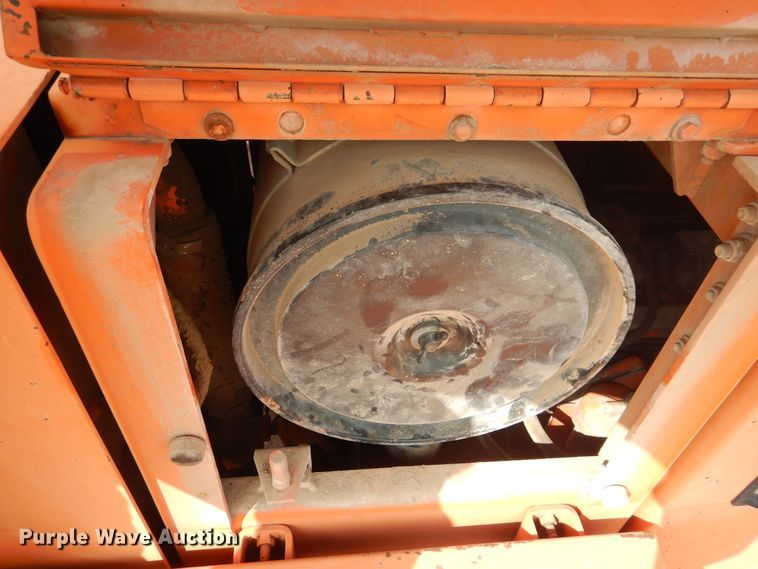 image for item HU9508 1996 Fiat-Allis FR220.2  wheel loader