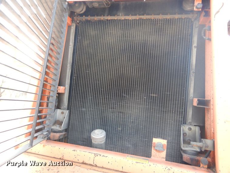 image for item HU9508 1996 Fiat-Allis FR220.2  wheel loader