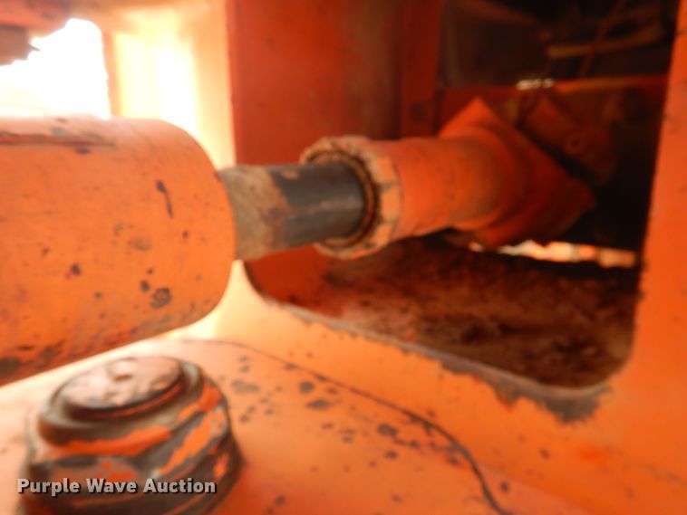 image for item HU9508 1996 Fiat-Allis FR220.2  wheel loader