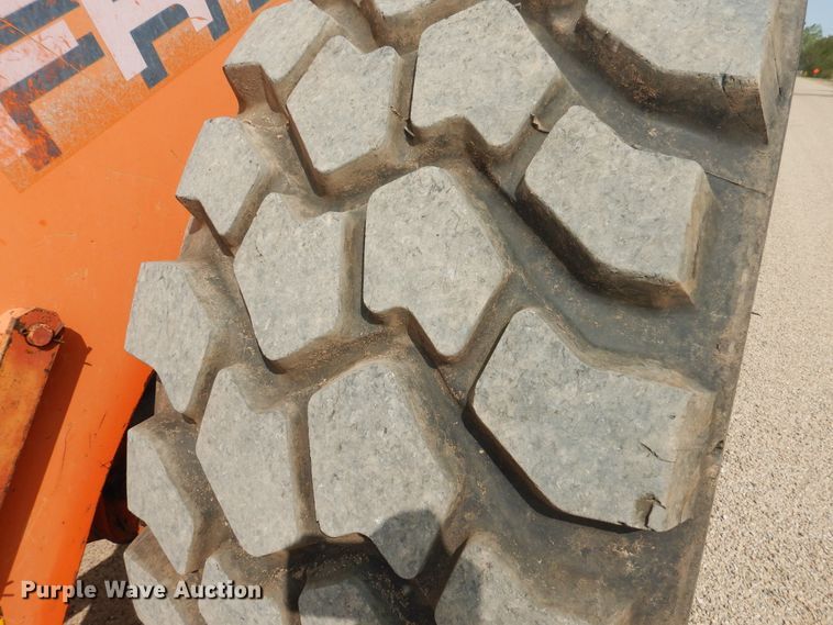 image for item HU9508 1996 Fiat-Allis FR220.2  wheel loader